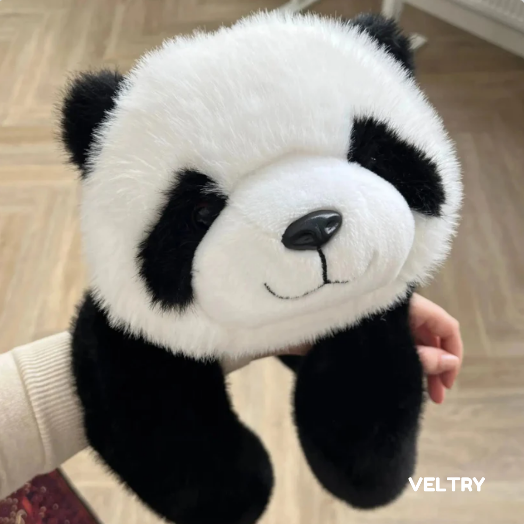The Cuddle Buddy™ | Therapie zum Festhalten. - Alenmo