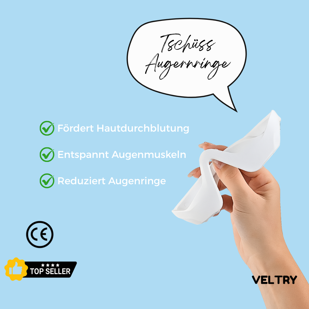 Lumeya™ | Lifting für die Augenpartie - Alenmo