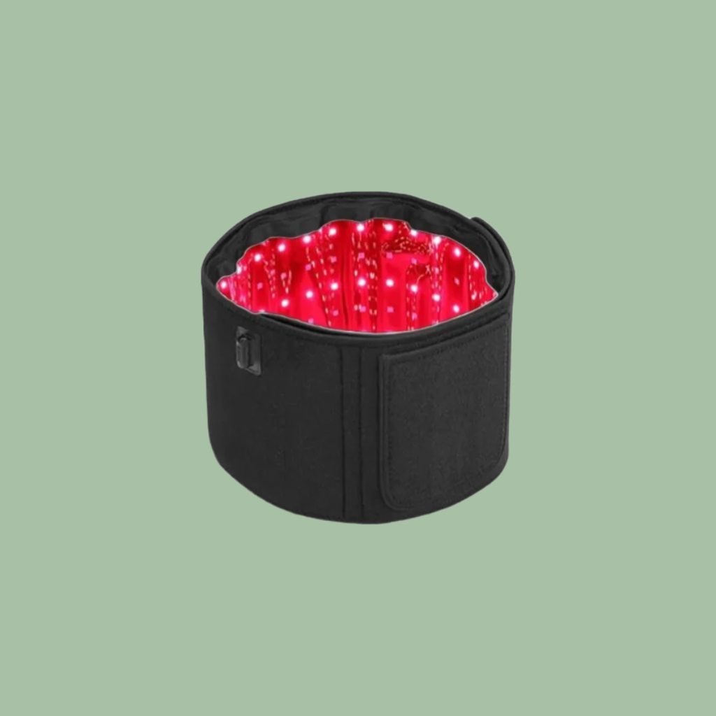 LumaTherm™ Infrarot-Gürtel - Alenmo