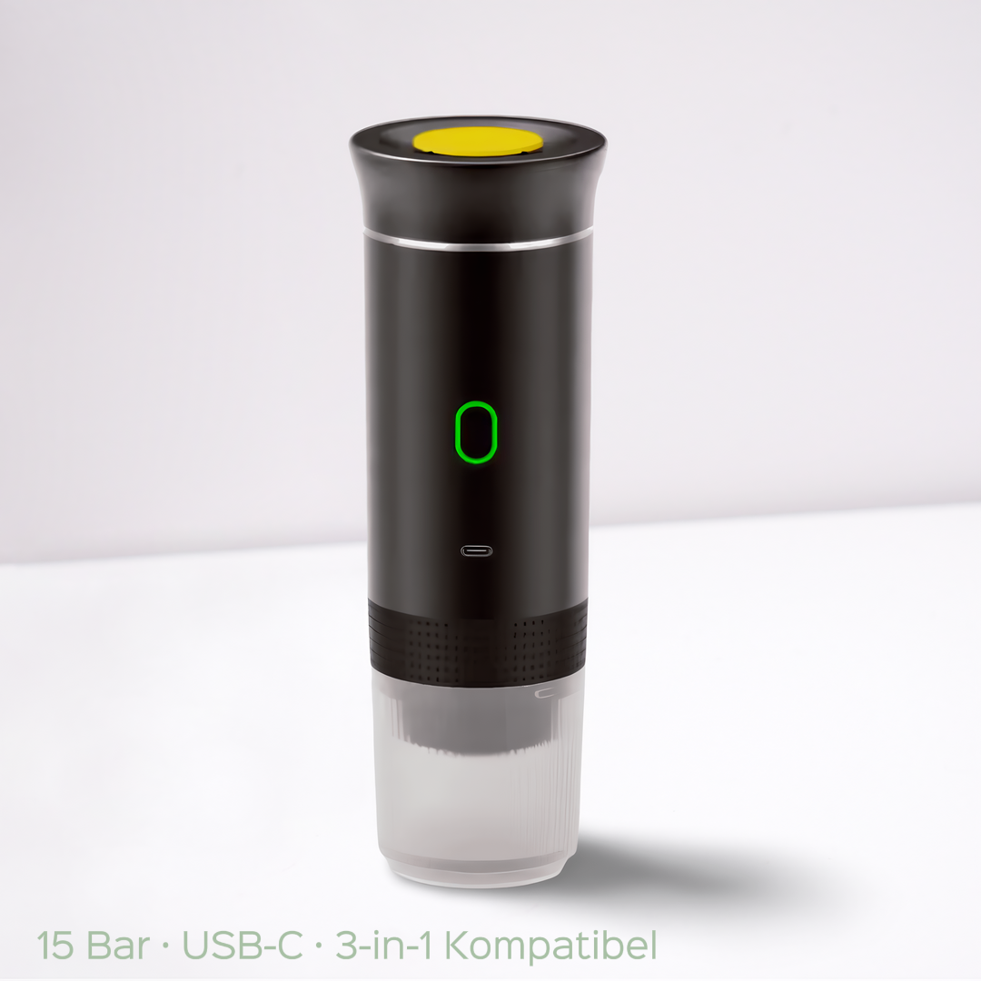 ONPRESSO™ | Espresso. Überall. - Alenmo