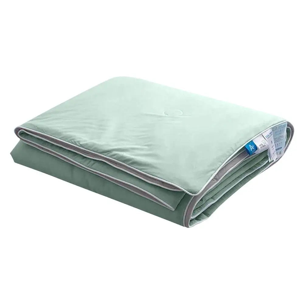 CoolBlanket™ | Schlaf wie auf Eis. Fühl dich wie neu. - Alenmo