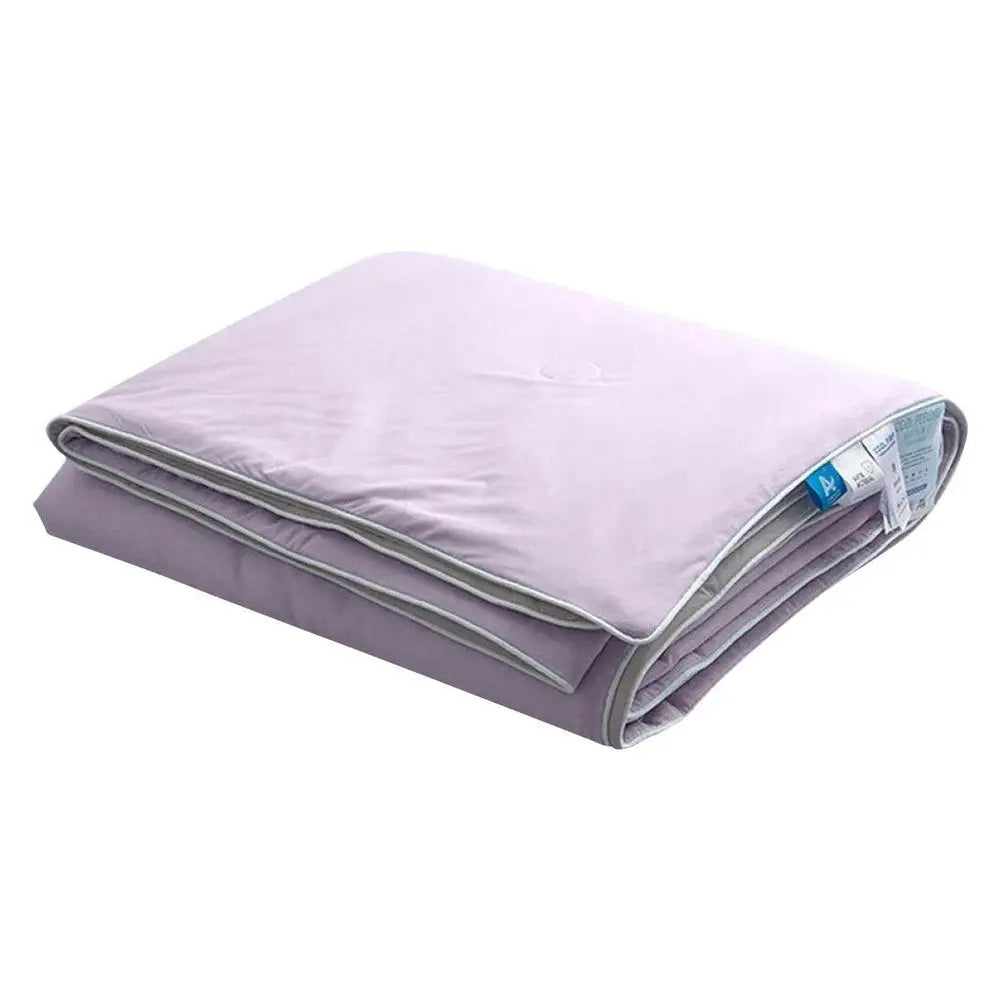 CoolBlanket™ | Schlaf wie auf Eis. Fühl dich wie neu. - Alenmo
