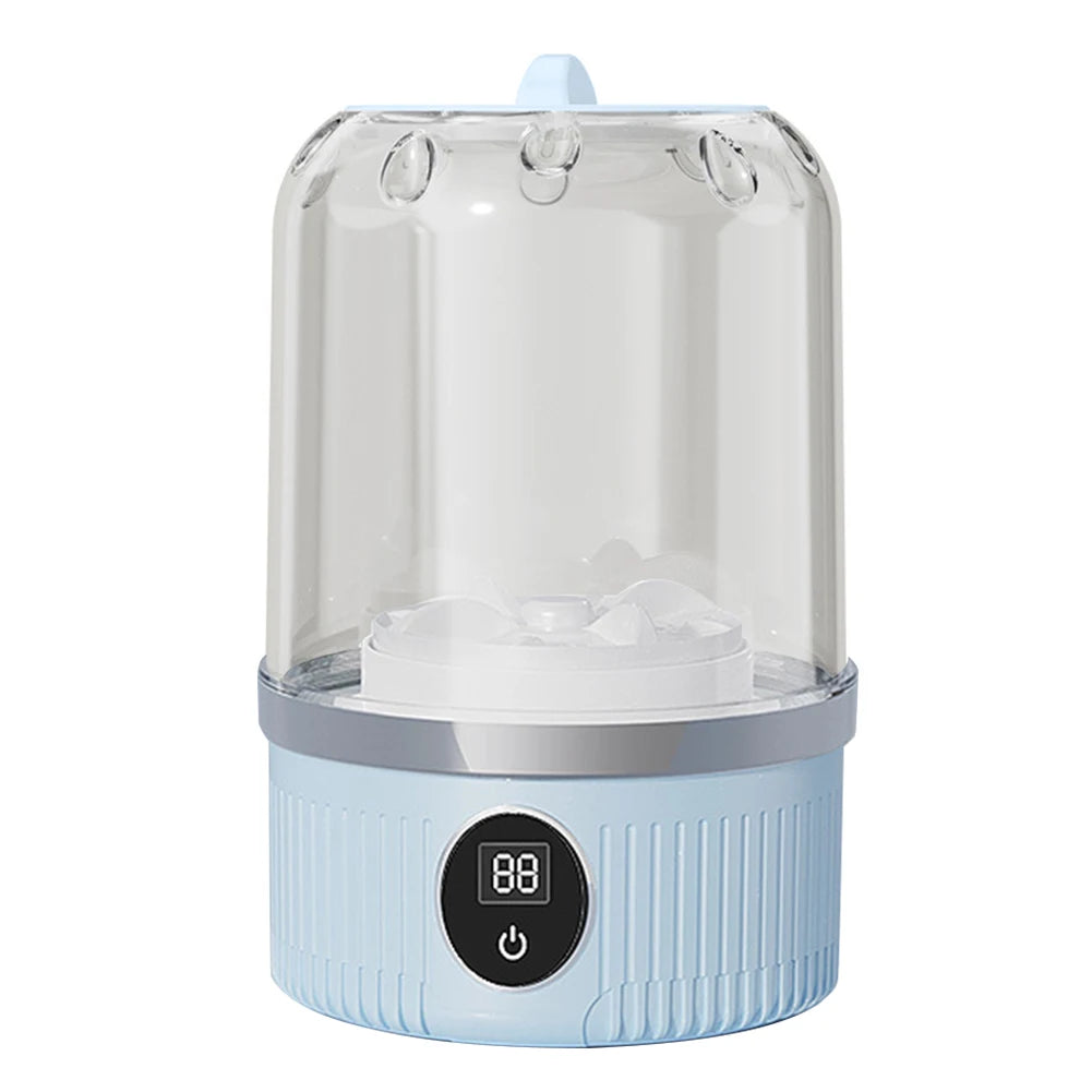 WashCup™ | Deine Mini-Waschkraft. - Alenmo
