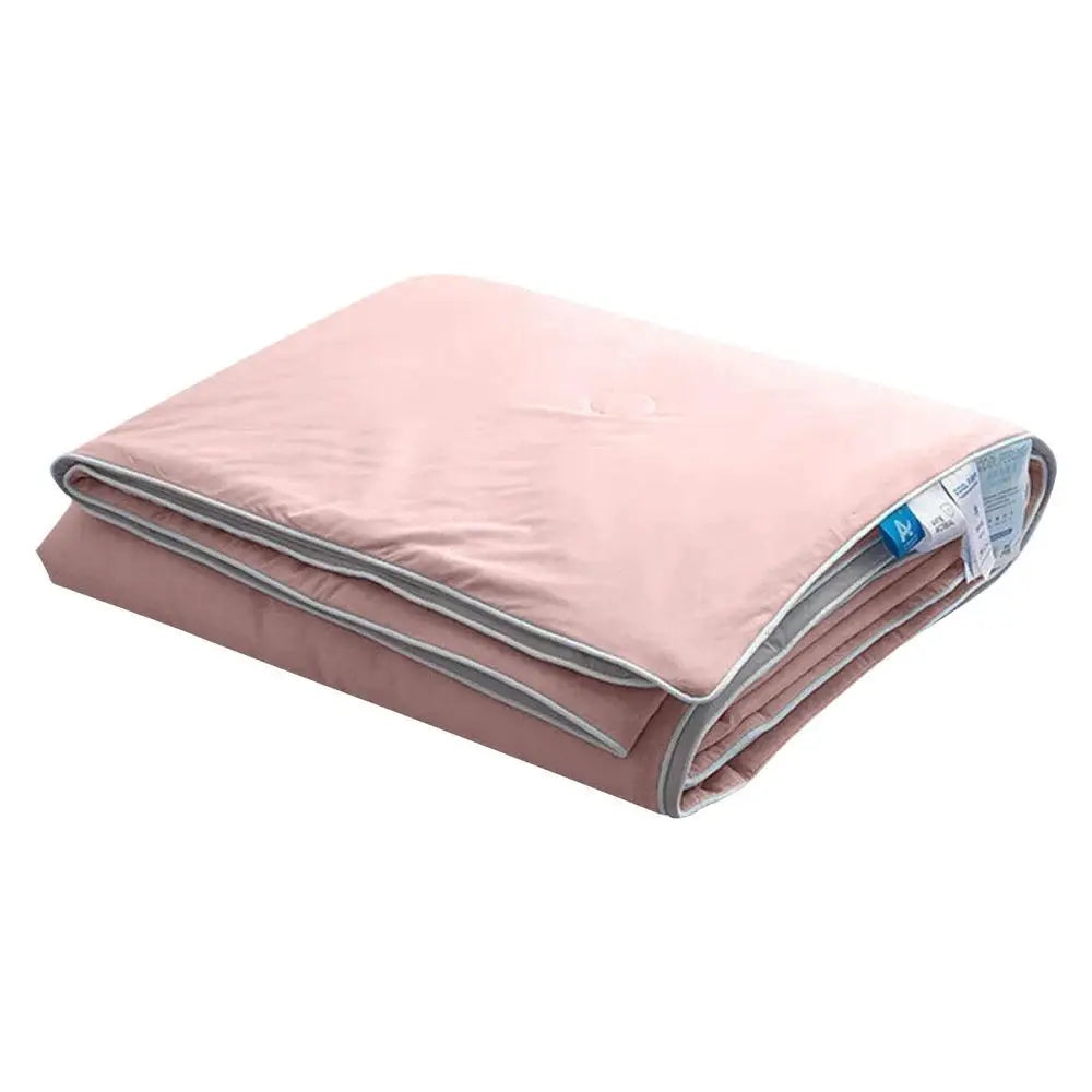 CoolBlanket™ | Schlaf wie auf Eis. Fühl dich wie neu. - Alenmo