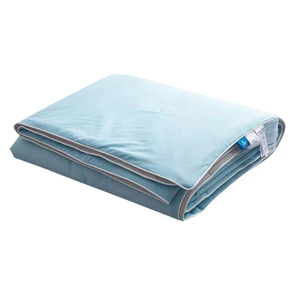 CoolBlanket™ | Schlaf wie auf Eis. Fühl dich wie neu. - Alenmo