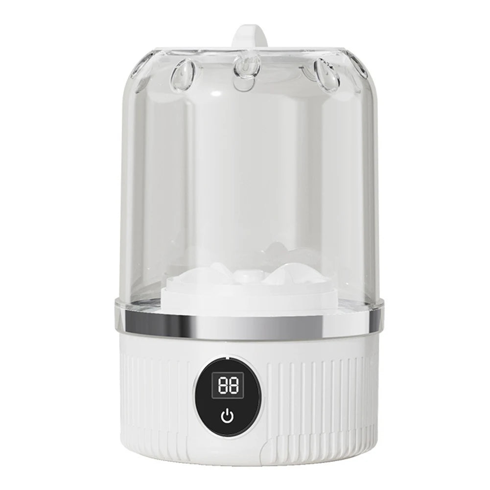 WashCup™ | Deine Mini-Waschkraft. - Alenmo