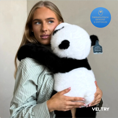 The Cuddle Buddy™ | Therapie zum Festhalten. - Alenmo 
