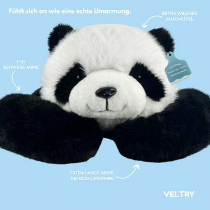 The Cuddle Buddy™ | Therapie zum Festhalten. - Alenmo 