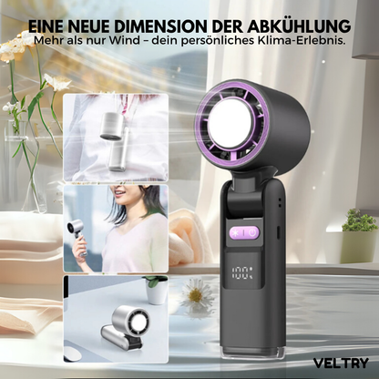 AeroFlow™ | Dein Klima. Deine Kontrolle. - Alenmo 
