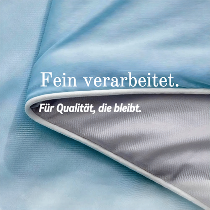 CoolBlanket™ | Schlaf wie auf Eis. Fühl dich wie neu. - Alenmo 