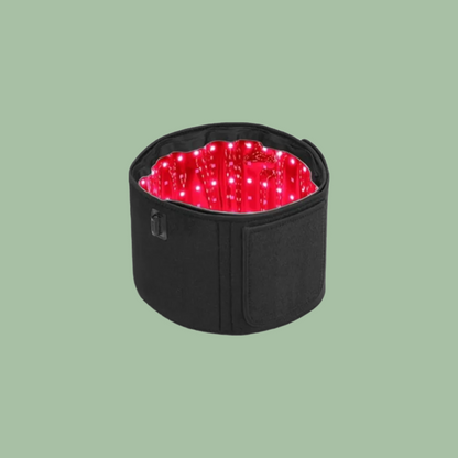 LumaTherm™ Infrarot-Gürtel - Alenmo 