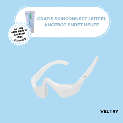 Lumeya™ | Lifting für die Augenpartie - Alenmo 