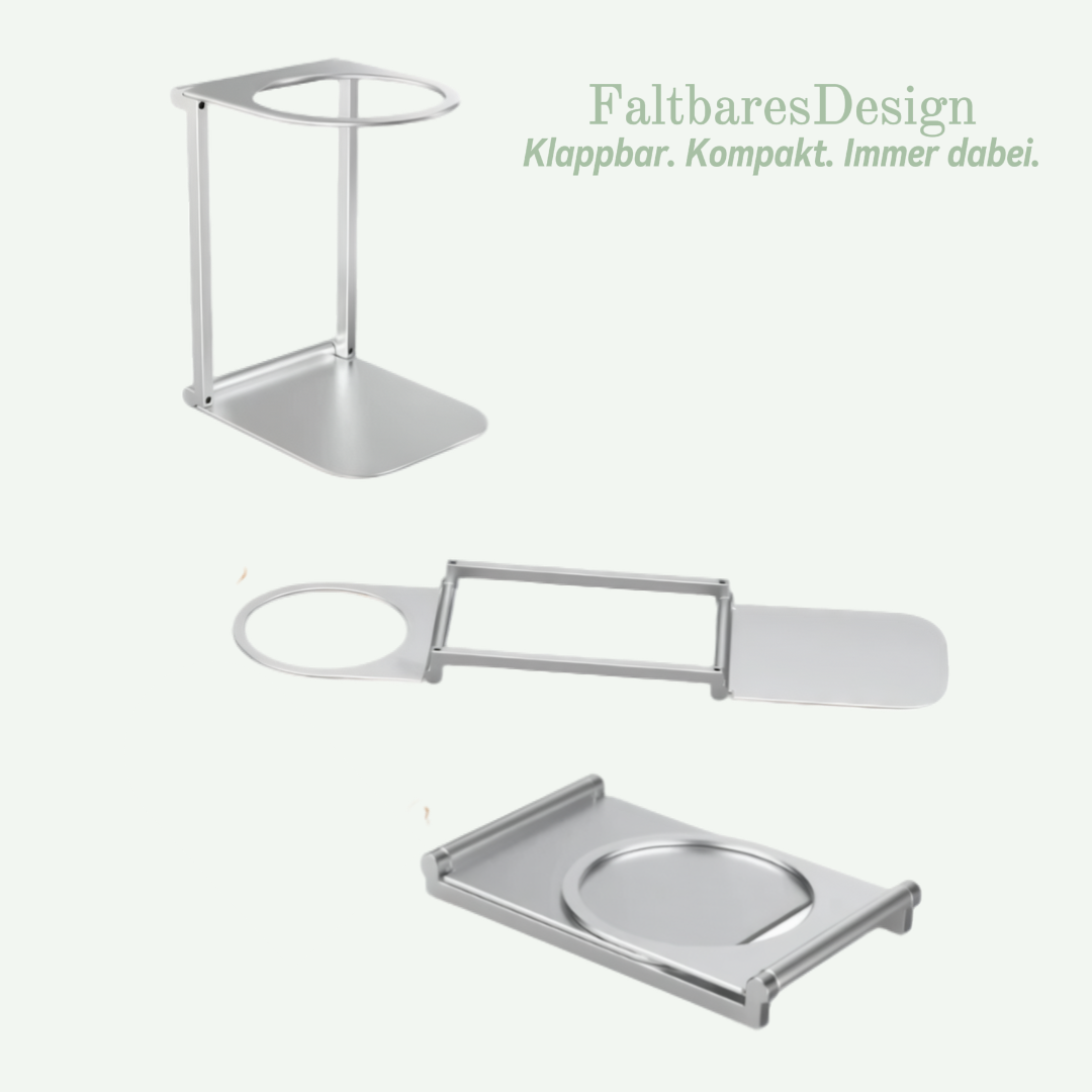 ONBASE™ |   Stabil. Stilvoll. - Alenmo 